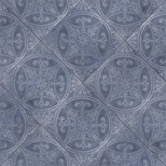 an image of a tile pattern that looks like it is made out of cement or concrete