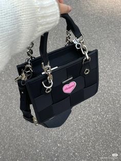 Korean Bags, Stylish School Bags, Kawaii Bags, Luxury Purses