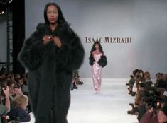 Isaac Mizrahi: An Unruly History Fashion Documentaries, 90s Supermodels, Fabulous Furs, Helena Christensen, History Fashion, Youth Culture, Naomi Campbell