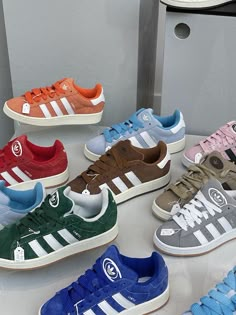 Adidas Campus Shoes, Campus Adidas, Campus Outfit, Dr Shoes, Adidas Shoes Women, Adidas Sneaker