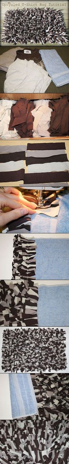 several pieces of fabric are stacked on top of each other in different colors and patterns