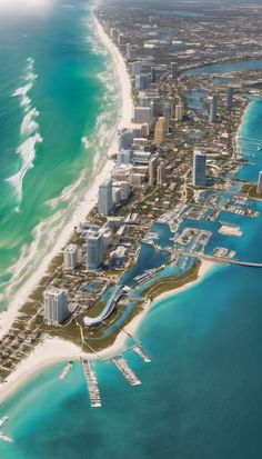 15 Best Places to Visit in Florida Siesta Key Beach, Travel Project, Ybor City, Florida Usa, Clearwater Beach, Winter Scenery, Daytona Beach, Sunshine State, Dream City