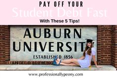 This helped me so much with my student loans. I'm currently working on a student loan payoff plan!!! Tips For College, Loan Payoff, Debt Payoff Printables, Student Loan Forgiveness, Loan Forgiveness, Student Debt, Wealth Affirmations