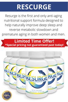 Resurge contains the 8 special nutrients to help improve deep‑sleep in both women and men Tips Hair Growth, Natural Health Supplements, Health Women, Holistic Health Remedies, Skin Care Natural, Healthy Lifestyle Quotes, Holistic Health Coach