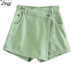 Shipping: Worldwide Express Shipping AvailableDelivery time: 7-15Days Fast ShippingReturns: Fast refund, 100% Money Back Guarantee.Decoration: HOLEFabric Type: DenimPant Style: Shorts SkirtsPattern Type: SolidFit Type: RegularStyle: CasualMaterial: CottonMaterial: PolyesterMaterial: PolyamideOrigin: Mainland ChinaCN: JiangsuAge: Under 18Waist Type: MIDGender: WOMENItem Type: ShortsPlace Of Origin: China (Mainland)Closure Type: Zipper FlyModel Number: P928Material Composition: 50% Ropa Upcycling, Skort Style, Casual Denim Shorts, Denim Skort, Hot Shorts, Style Shorts, Shorts Skirts, Cow Boy, Shorts Jeans