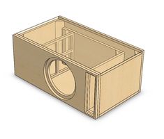 a drawing of a microwave oven with the door open to show it's inside