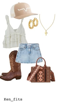 COUNTRY CONCERT INSPO Outfits For Zach Bryan Concert, Gulf Coast Jam Outfit, Zach Bryan Concert Outfits Women, Treaty Oak Revival Concert Outfits, Zach Bryan Outfits, Tyler Childers Concert Outfit, Kenny Chesney Concert Outfit, Luke Bryan Concert Outfit, Line Dancing Outfit