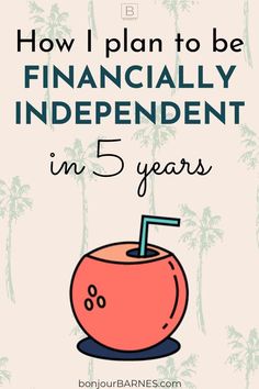 Financial Freedom Quotes, Financial Planning Printables, Personal Financial Planning, Financially Independent, Financial Independence Retire Early, Money Management Advice, Financial Peace, Money Saving Strategies, Finance Investing