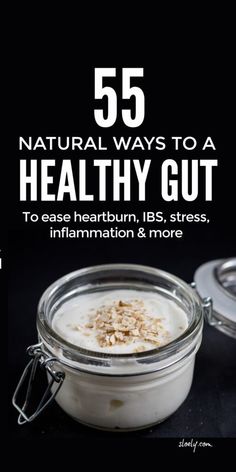 Gut Health Lunch, Gut Healthy Foods, Gut Food, Restore Gut Health, Improving Mental Health, Healthy Gut Recipes, Probiotics And Prebiotics, Holistic Business