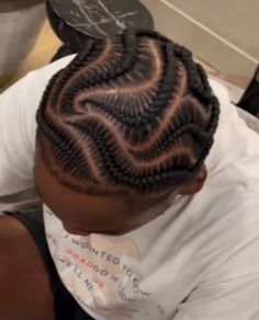 Cornrows Men Design, 6 Cornrows Men, Cornrows Ideas Men, Cornrows For Men Black, Cornrows Ideas Natural Hair, Cornrows For Men, Cornrows For Boys, Cornrow Styles For Men