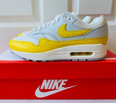 Air Max Sneakers, Air Max, Nike Air Max