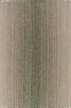 an area rug that is made out of woven material