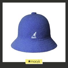 in stock Bucket Hat, Pick Up, In Store, Buy Online, Light Blue, Hats, Free Shipping, Blue