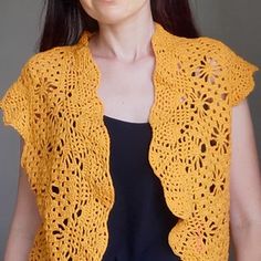 Sleeveless Cotton Crochet Top For Fall, Sleeveless Orange Crochet Top For Spring, Sleeveless Crochet Lace Top For Fall, Orange Cotton Crochet Top For Summer, Handmade Sleeveless Crochet Top For Spring, Casual Cotton Crochet Vest, Casual Crochet Cotton Vest, Handmade Cotton Crochet Top, Handmade Knit Tops For Spring