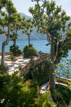 Villa Balbianello Lake Como Milan To Lake Como, Luxurious Garden, Comer See, Europe 2024, Italian Lakes, Lake Como Italy, Como Italy