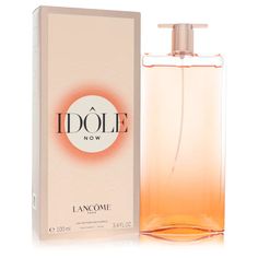 Lancome Idole Now Florale Perfume by Lancome Lancome Idole, Lancome Paris, Romantic Woman, Makeup Gift Sets, Makeup Gift, Womens Fragrances, Floral Fragrance, Women Perfume, Women Fragrance