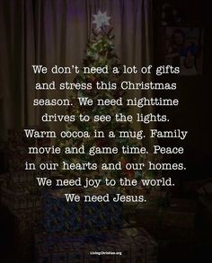 Christian Images, Christian Resources, Christmas Time Is Here, Christian Bible Verses, Merry Little Christmas, Christmas Quotes, Christmas Joy, Christmas Inspiration