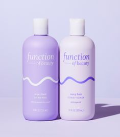 Function Of Beauty Target, Function Of Beauty Review, Function Of Beauty Aesthetic, Hair Products Aesthetic, Purple Skincare, Nestle Milk