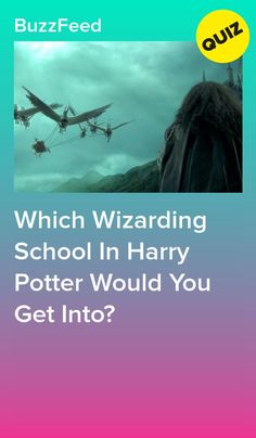 Which Wizarding School In Harry Potter Would You Get Into #quiz #quizzes #buzzfeed #triviaquestionsandanswers #quizzesbuzzfeed #bestfriendquiz #bffquiz If You Like Harry Potter Read This, Harry Potter Test Quizs, Buzzfeed Harry Potter Quizzes, Buzzfeed Harry Potter, Harry Potter Ocs, Harry Potter Parents