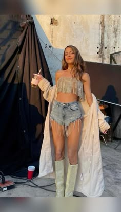 Tomorrowland Outfit, Coachella Fits, Cochella Outfits, Festival Outfit Inspiration, Coachella Looks