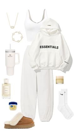 #vanillagirlaesthetic #vanilla #aesthetic #thatgirl #essentials #outfitinspo #fitinspo Outfit Inspo Casual, Looks Party