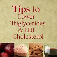 How To Lower Triglycerides, Triglycerides Diet, Cholesterol Friendly Recipes, Low Cholesterol Diet Plan, Ways To Lower Cholesterol, What Causes High Cholesterol, Lower Cholesterol Naturally, Lower Triglycerides, Lower Cholesterol Diet