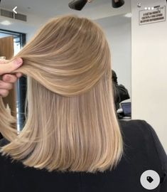 All Over Medium Blonde Hair Color, Hair Color For Light Summer Skin Tone, Straight Honey Blonde Hair, Hair Inspiration Dark, Blonde Beige Hair, Cool Beige Blonde Hair, Medium Haircuts For Fine Hair, Dark Honey Blonde Hair, Honey Blonde Straight Hair