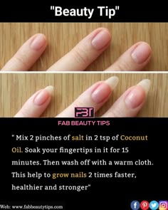 Grow Long Nails, Corp Perfect, Perfect Skin Care Routine, Healthy Skin Tips