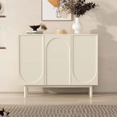 Rome Cabinet, part of Modern Display Cabinet Modern Display Cabinet, Display Cabinet Modern, Bathroom Dimensions, Furniture Packages, Arched Doors, Cabinet Bed, Door Panels, Black Desk, Living Room Cabinets