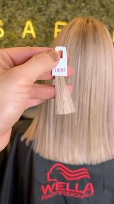 Koleston Perfect Color Chart, Beige Blonde Hair Color, Blond Rose, Beige Blonde Hair, Wella Hair Color, Wella Koleston, Color Formulas, Hair Color Formulas, Wella Hair