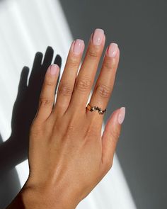 Nail Inspo 2024 Summer Opal Ophelia