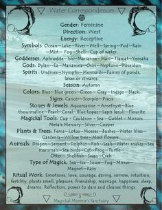 Water Witch, Elemental Magic, Wicca Witchcraft, Sea Witch, Water Element, What’s Going On, Psychic