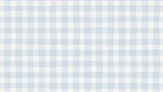 a light blue and white checkered background