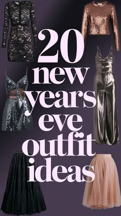 New Year’s Eve Dress Ideas, New Years 2025 Outfit, What To Wear On New Years Eve, Casual New Years Outfit, Winter Graduation Outfit, New Years Eve Outfits Classy, New Years Eve Outfit Ideas, New Years Eve Party Outfits, New Years Eve Dress