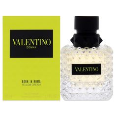 Brand	Valentino
Item Form	Liquid
Item Volume	49.15 Milliliters
Scent	Citrus
Special Feature	Long Lasting

#women'sperfume #perfum #michaelkors #calvinklein #victoria’ssecret #donnakaran #marcjacobs #elizabetharden #valentinodonna #lattafa #versace #amazonfragrances #amazonhaul #perfumes Platinum Credit Card, Watch Gifts, Floral Fragrance, Mens Fragrance, Women Fragrance