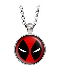 PRICES MAY VARY. ***Available Options*** 1. Deadpool Inspired Necklace 2. Deadpool Inspired Earrings 3. Earrings and Necklace Set Click on "Wearable Treasures" above to check our other listing for more Comic Book and Pop Culture Inspired Jewelry. Black Themed Jewelry For Valentine's Day, Themed Black Jewelry For Valentine's Day, Black Novelty Jewelry For Valentine's Day, Themed Black Jewelry Gift, Themed Black Jewelry As Gift, Nickel-free Red Jewelry For Birthdays, Red Novelty Jewelry For Birthday, Novelty Silver Jewelry For Birthday, Themed Round Pendant Jewelry For Gifts