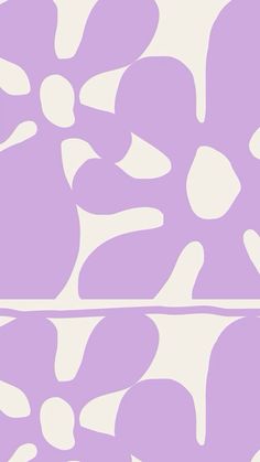 a purple and white abstract background with circles