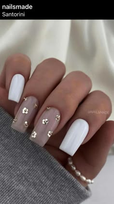 Ongles Beiges, Neutral Nail Art, Subtle Nails, Winter Nails Acrylic, Nails Homecoming, Acrylic Coffin, Short Acrylic Nails Designs, Homecoming Nails