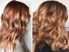 Copper Hair Color, Copper Hair, Hair Color, Hair, Red, Beauty, Quick Saves