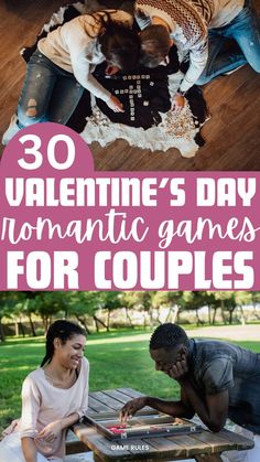 date night games for couples