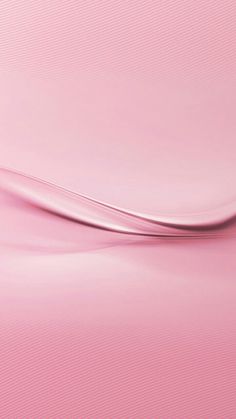 an abstract pink background with wavy lines on the left and right side of the image