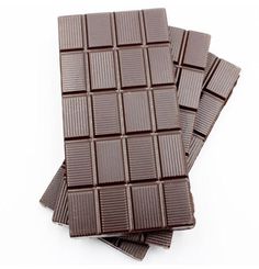 Dark Chocolate Bars, 7pc - Thierry-ATLAN Cocoa Beans, Chocolate Maker, 4 By 4, Dark Chocolate Bar, Candy Jewelry, Chocolate Bars, Best Chocolate, Chocolate Bar, Bitter