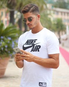 Short Hair And Beard Styles, Short Hair And Beard, Crew Cut Hair, Hairstyles Thick Hair, Haircuts Short Hair, Andre Silva, Mens Haircuts Short Hair