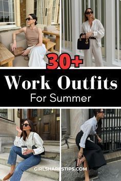 Summer Office Casual, Casual Work Outfit Winter, Casual Friday Work Outfits, Outfits Women Casual, Summer Work Outfits Office, Summer Work Wardrobe, Smart Casual Work Outfit Women, Work Outfits Women Professional, Summer Business Casual Outfits