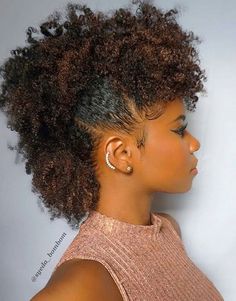 N A T U R A L | H A I️ R Epic Hair, Curly Fro, Beautiful Natural Hair, Hair Twist Styles, Natural Hair Updo, Amazing Hair, Natural Hair Braids, Hair Braids