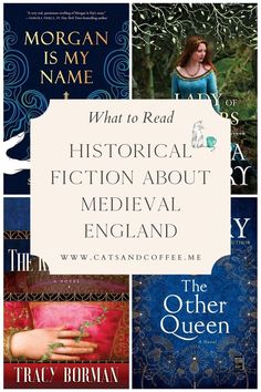 Historical Romance Novels & Great Historical Fiction Set in Medieval and Renaissance England Medieval Romance, Fiction Books To Read, Historical Romance Novels, Cats Coffee, Historical Romance Books, Medieval England