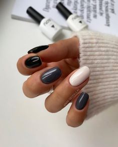 5 tendances manucure de l’été 2024, selon une experte Nails Makeup, Nails On Fleek, Simple Nails, Beauty Nails, Beautiful Nails, Nail Colors, Nail Art