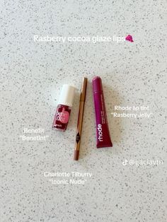 Softer Lips, Rhode Skin, Lip Combos, Flower Knows, Lip Combo, Lip Glosses