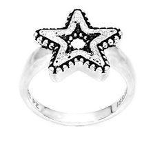 Your sterling silver star ring dresses up your look every day! From Or Paz® Sterling Silver Jewelry. Silver Star Ring, Star Ring, Ring Size Guide, Silver Stars, Sterling Silver Jewelry, Silver Jewelry, Every Day, Jewelry Rings, Ring Size