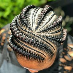 Trending Braided Hairstyles, Braid Videos, Girl Braided Hairstyles, Hairstyles Natural